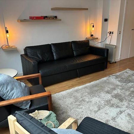 Apartamento アストゥン エクステリア 写真