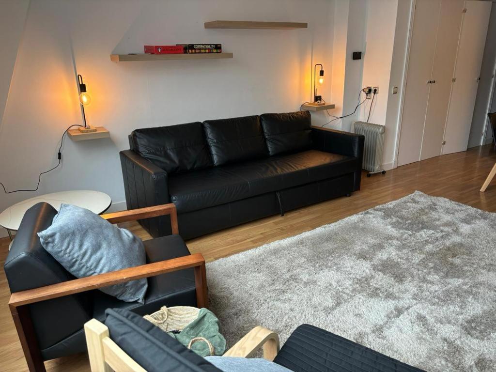 Apartamento アストゥン エクステリア 写真