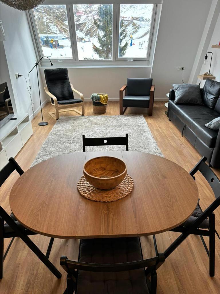 Apartamento アストゥン エクステリア 写真