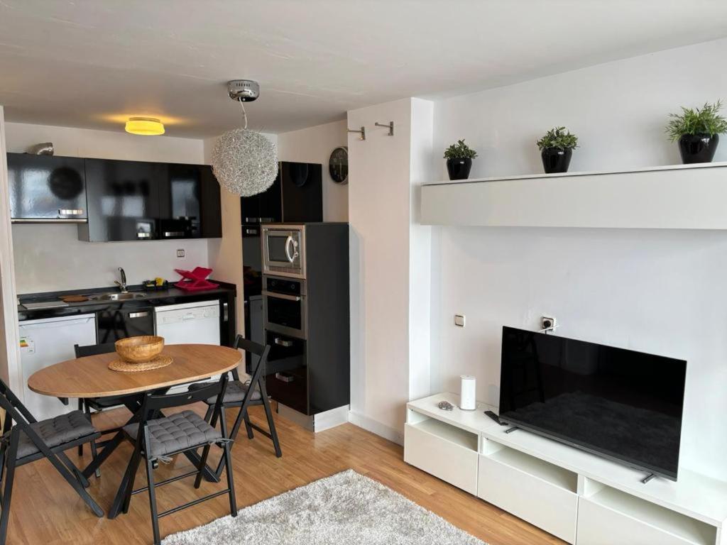 Apartamento アストゥン エクステリア 写真