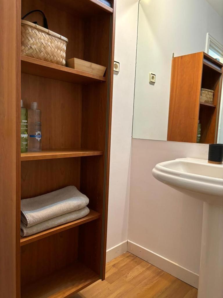 Apartamento アストゥン エクステリア 写真