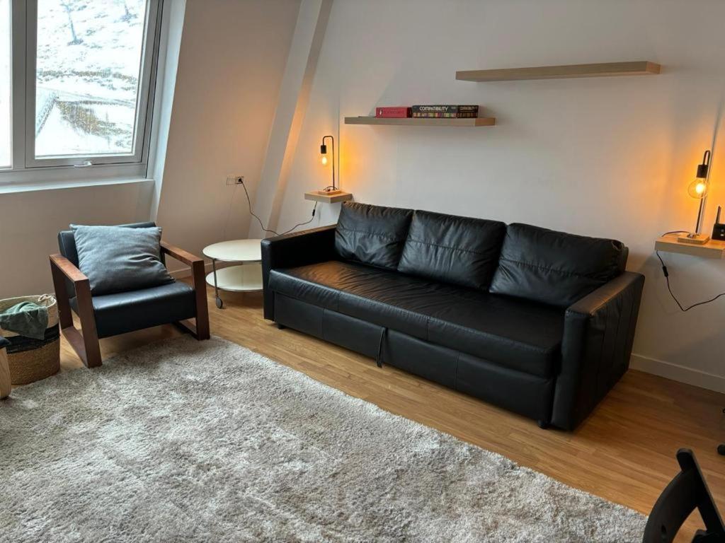 Apartamento アストゥン エクステリア 写真