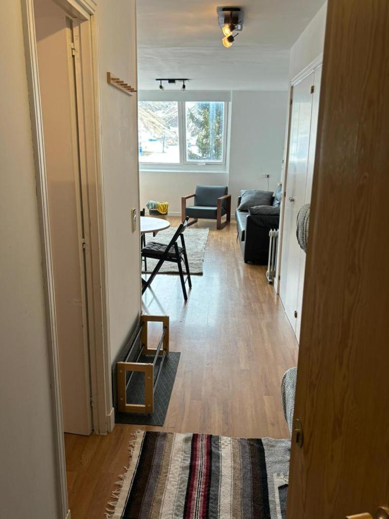 Apartamento アストゥン エクステリア 写真
