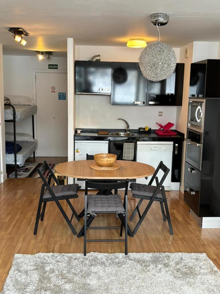 Apartamento アストゥン エクステリア 写真