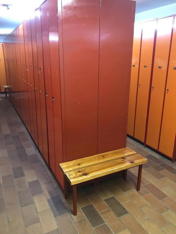 Apartamento アストゥン エクステリア 写真