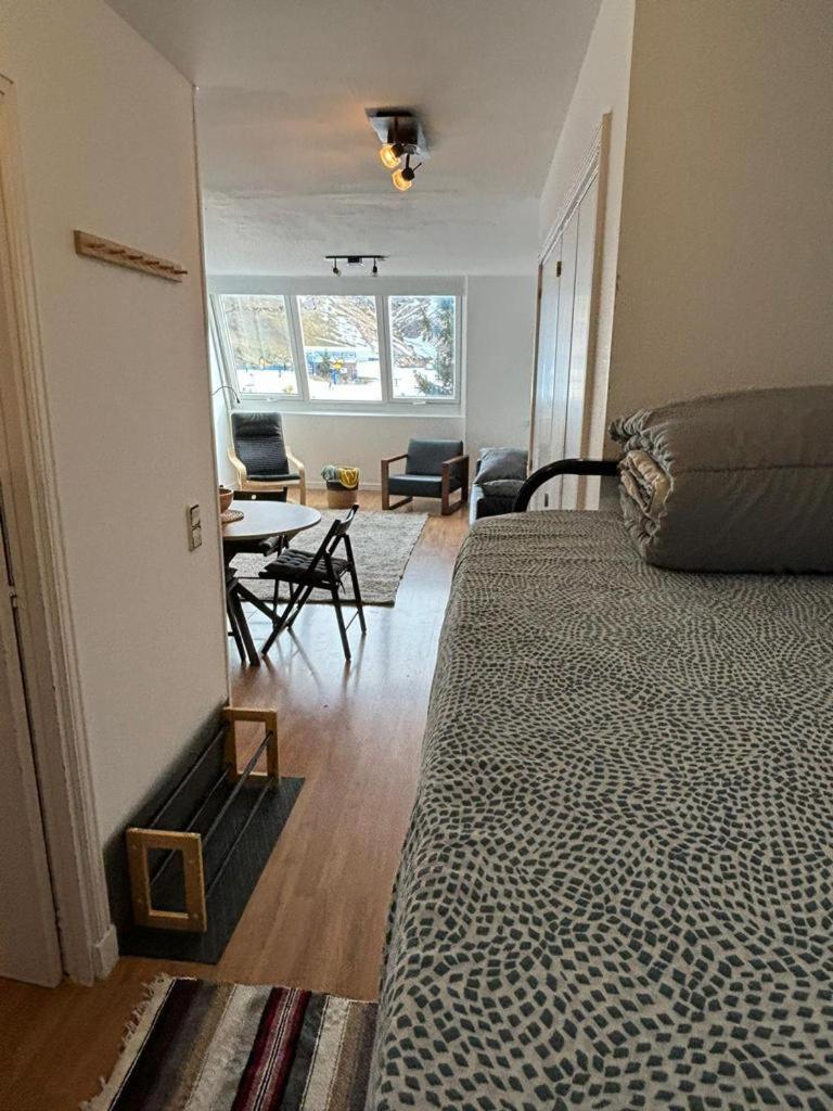 Apartamento アストゥン エクステリア 写真
