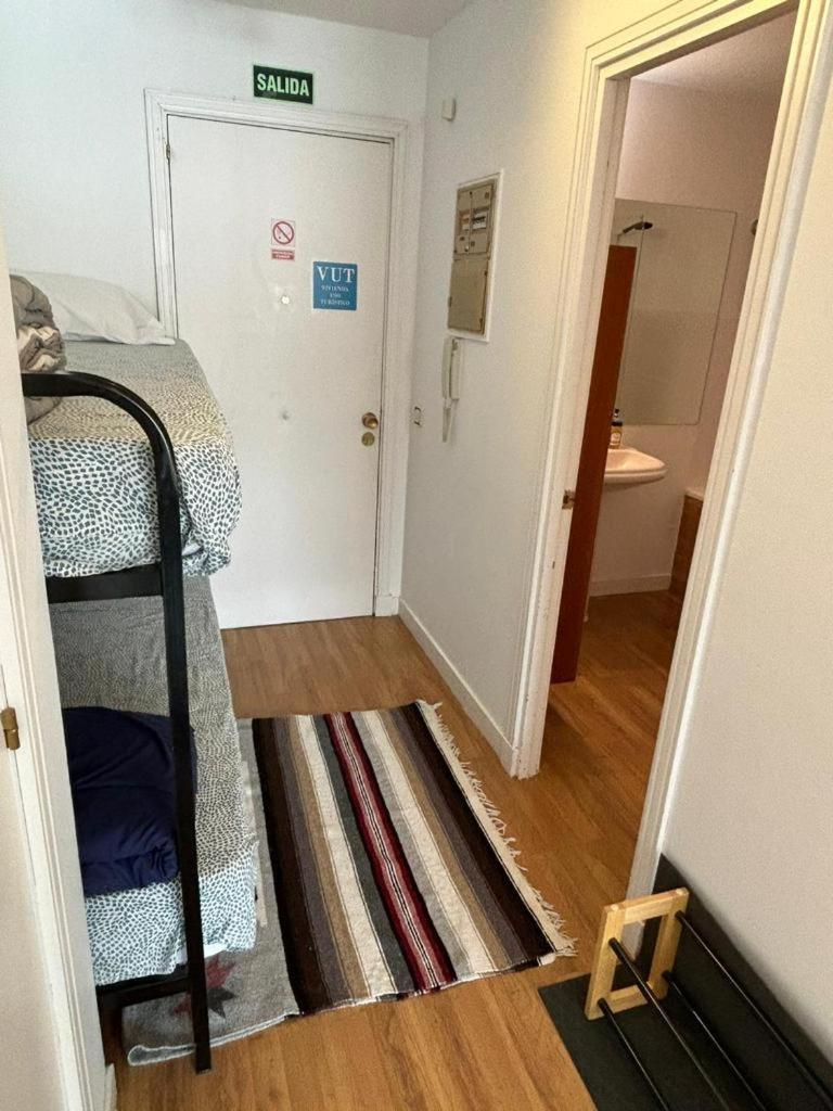 Apartamento アストゥン エクステリア 写真