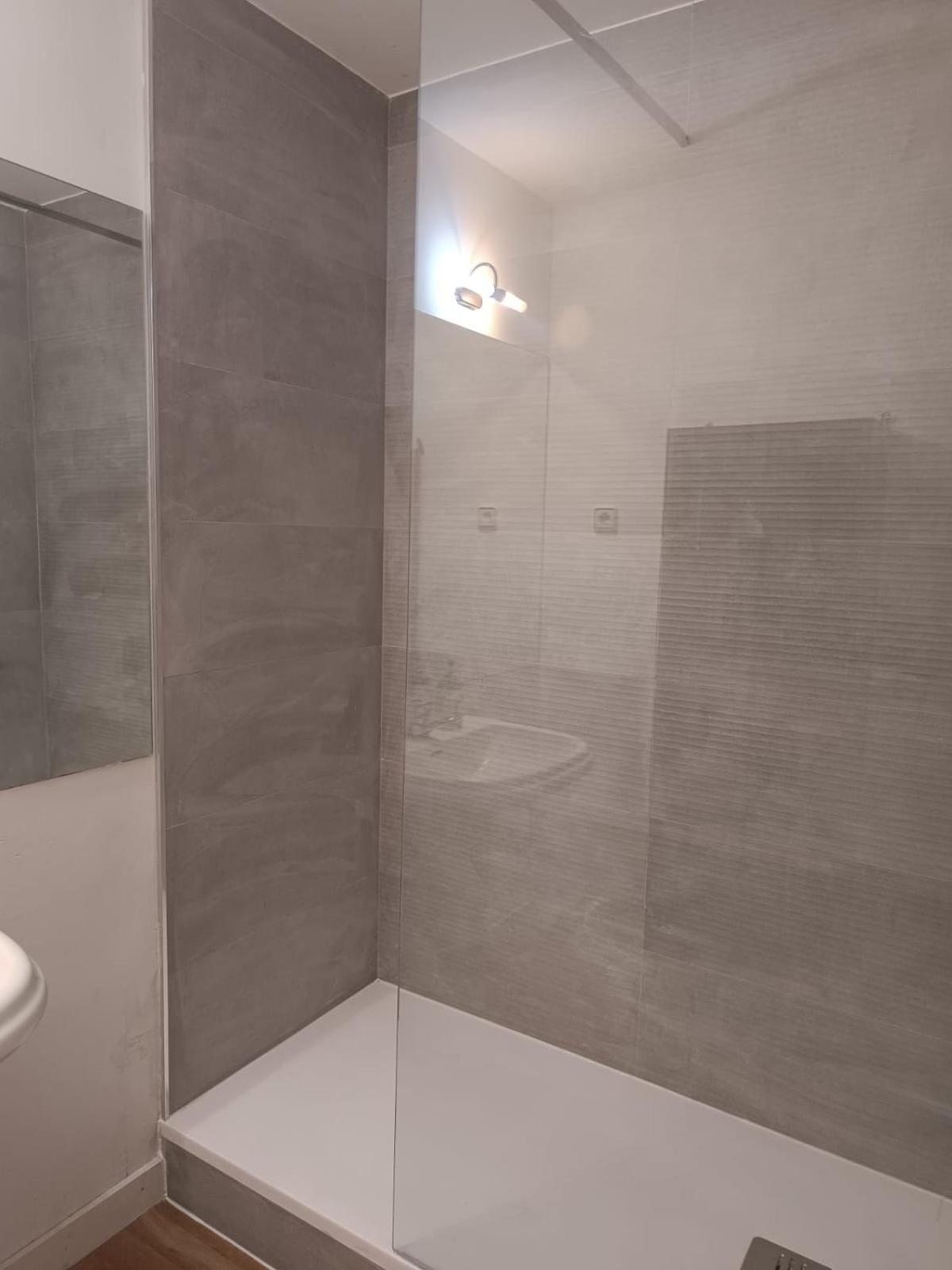 Apartamento アストゥン エクステリア 写真