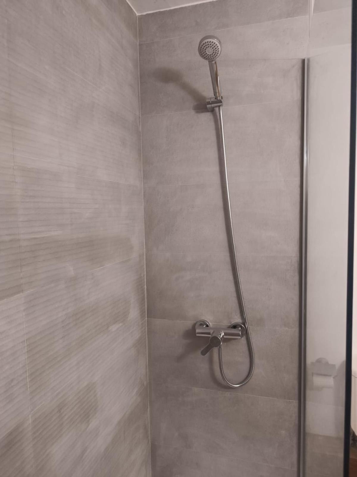 Apartamento アストゥン エクステリア 写真