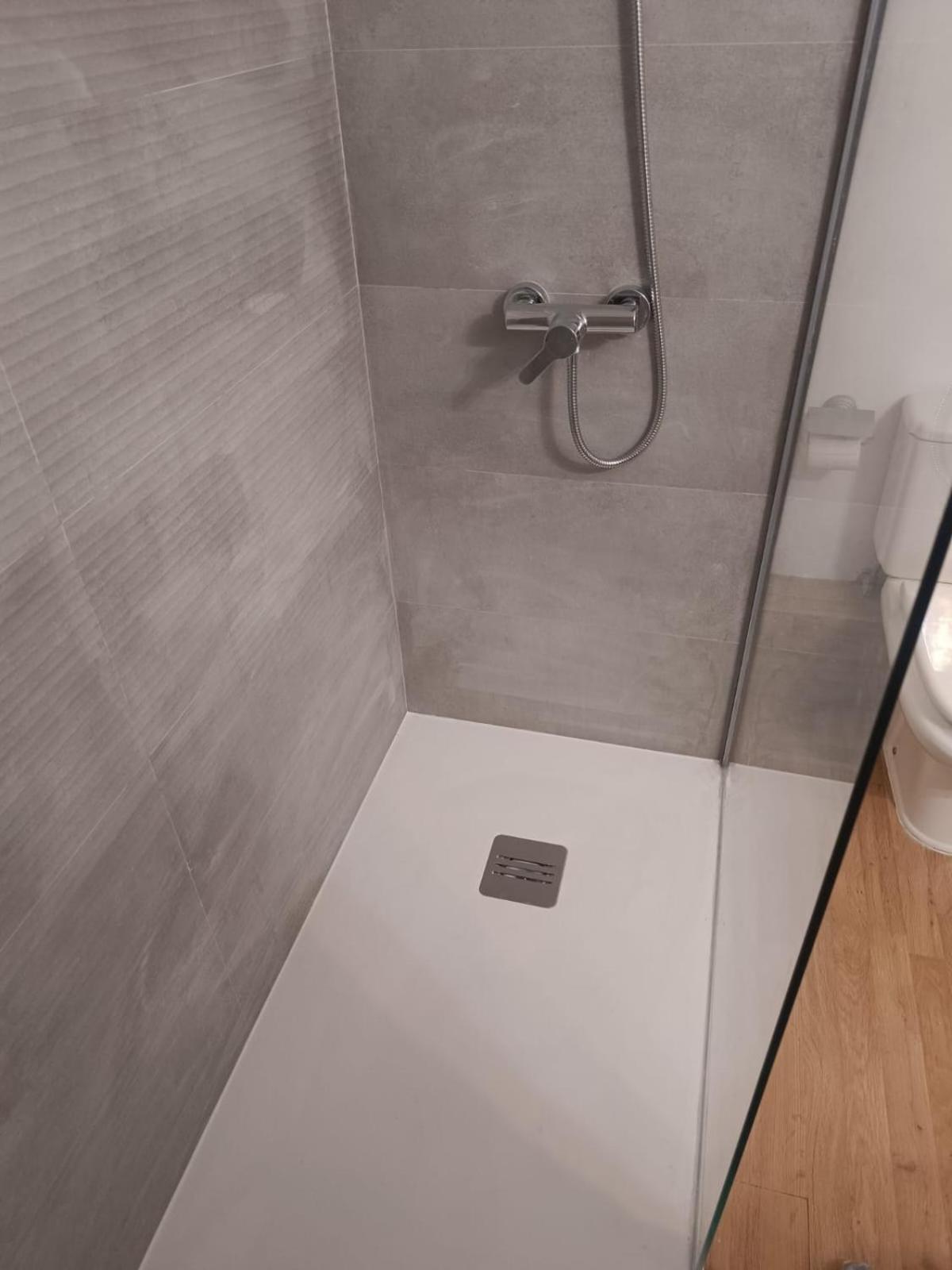 Apartamento アストゥン エクステリア 写真